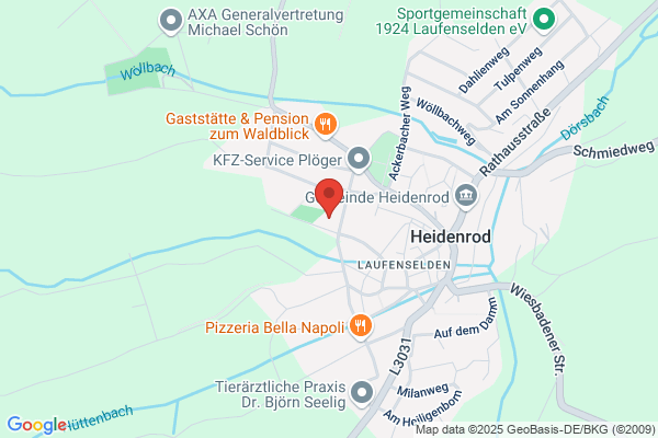 Mittelpunktgrundschule Laufenselden