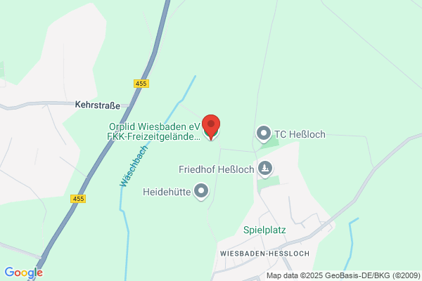 Ortsclub Wiesbaden im Deutschen Camping Club e.V.