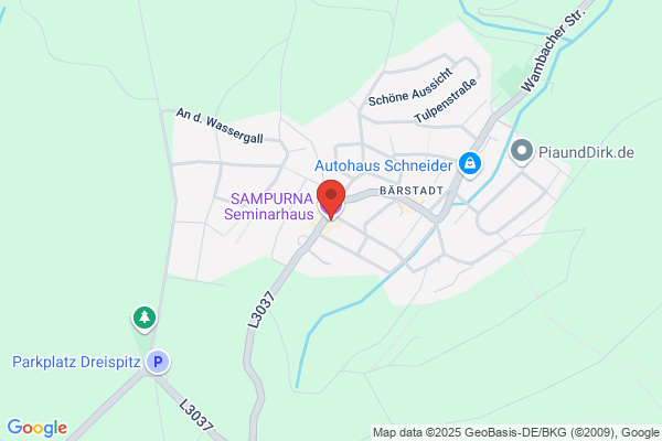 Seminar- und Tagungszentrum