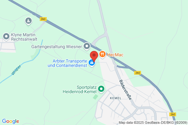 Theune die Gärtner GmbH