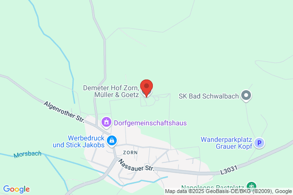 Zum Taunus