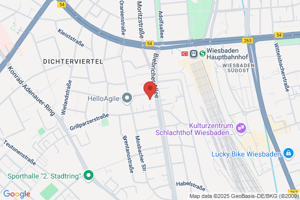 JUTO Immobilien Projektentwicklung GmbH