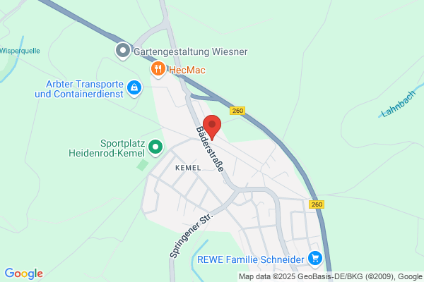 Bender - Dörner, Bärbel