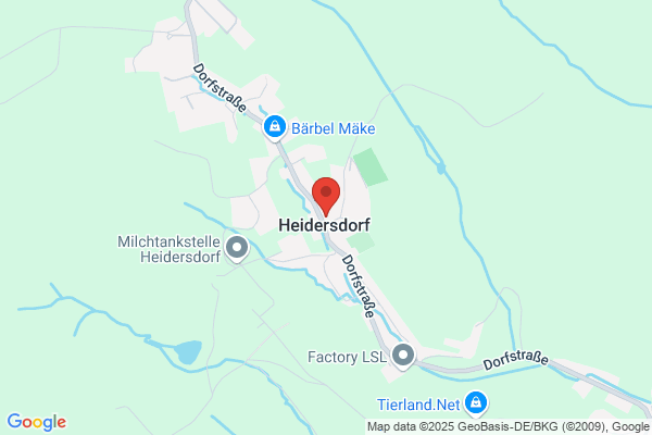 Landhotel Quelle