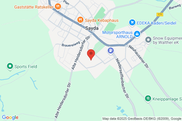 Mittelschule Sayda