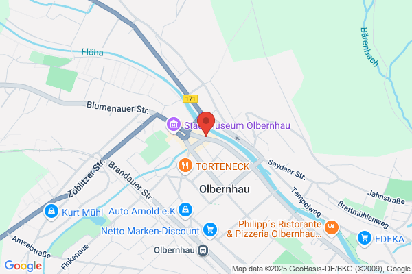 Sparkasse Mittleres Erzgebirge Heidersdorf