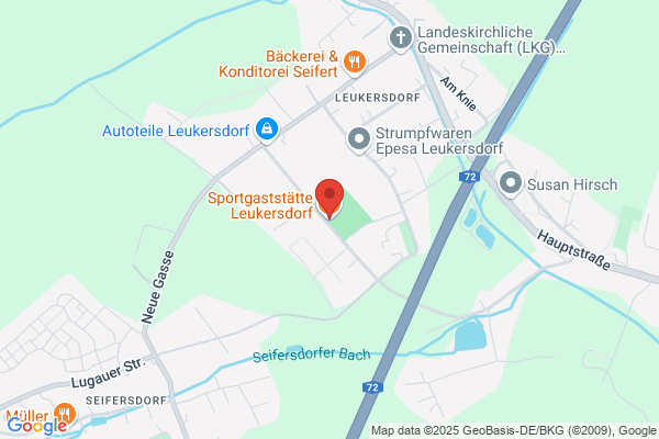 Zur Kegelhalle Inh. Klaus Matthes