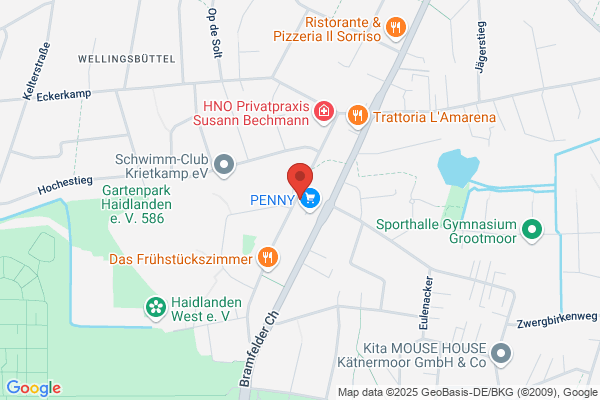 A.S.I. Bauunternehmung