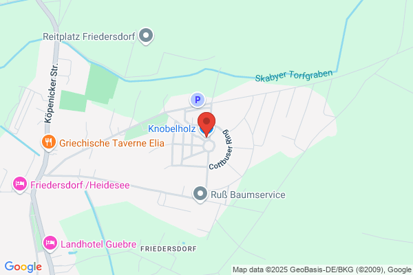 Knobelholz Spielzeug Manufaktur GmbH