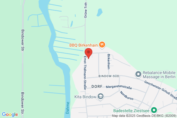 Revierförster Grimm