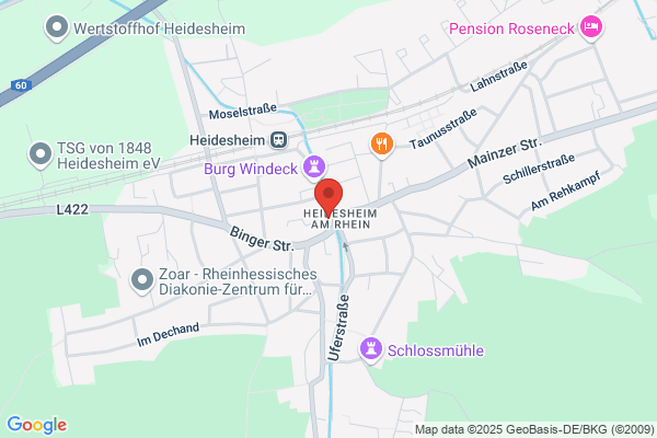 Ihre Bäckerei