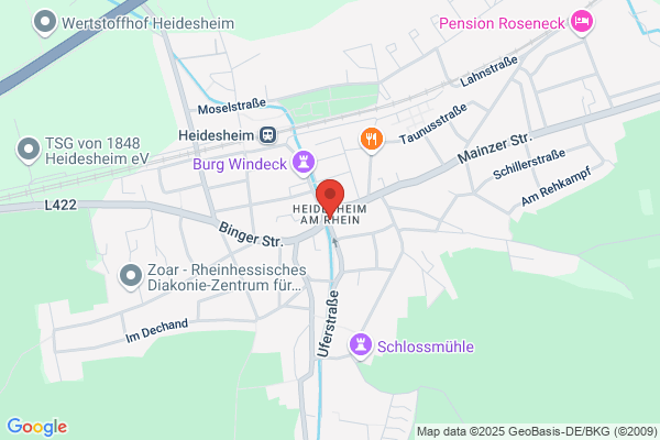 Sparkasse Mainz