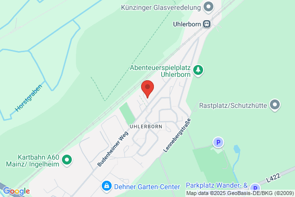 Rheinhessen-Alm - Eike Vieten Gastronimiedienstleister