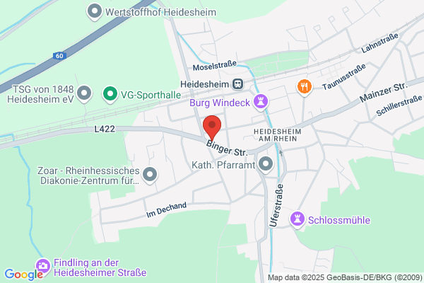 Haustierservice Rheinhessen