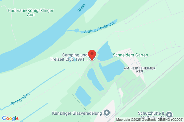 Camping und Freizeit Club 1991 Uhlerbornr. e.V.