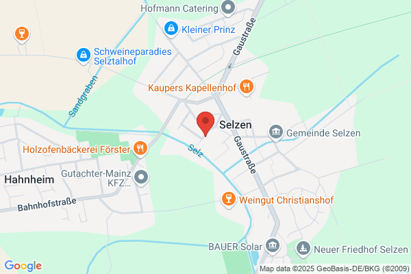 Tanktechnik Drost Heidesheim