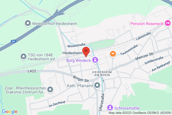 Zum Eulenspiegel