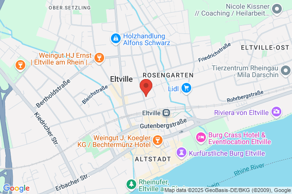 Friseur Filo's Hairpoint