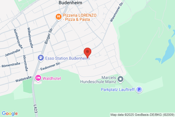 Heilpraktiker und Therapeut Werner Gehner