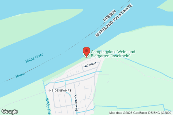 Wein- und Biergarten