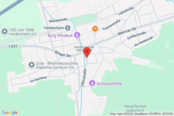 Förderverein des Hauses