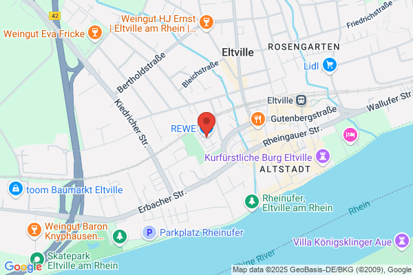 REWE