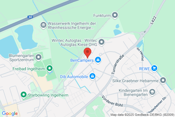 May Kübeldienste und Transporte GmbH