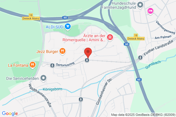 Erlenbach Transport GmbH