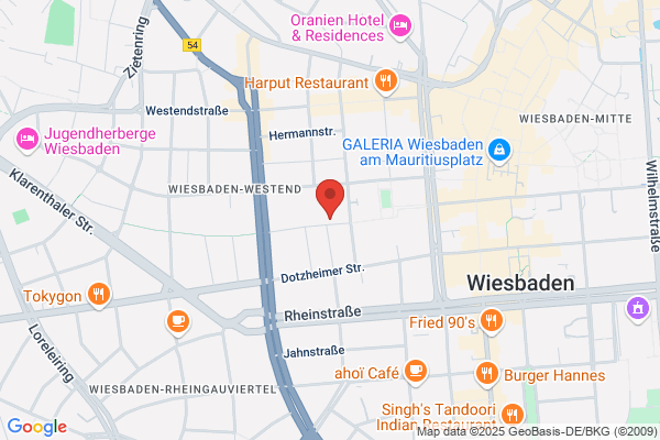iXeL Service