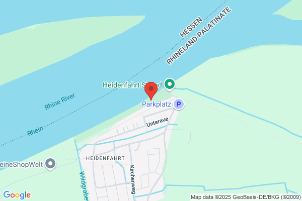 Langwerth von Simmern'sches Rentamt