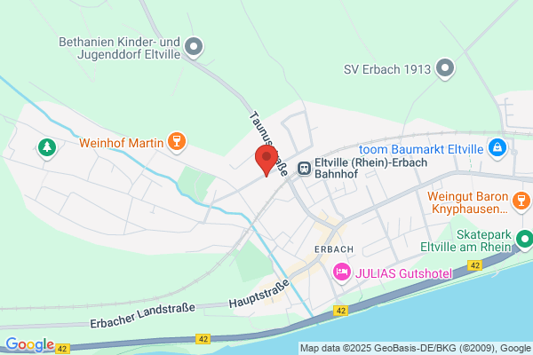 Winzer von Erbach e.G.
