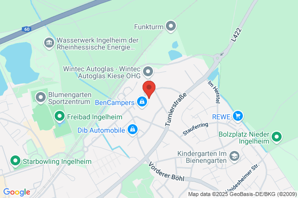 Ressel Werbetechnik