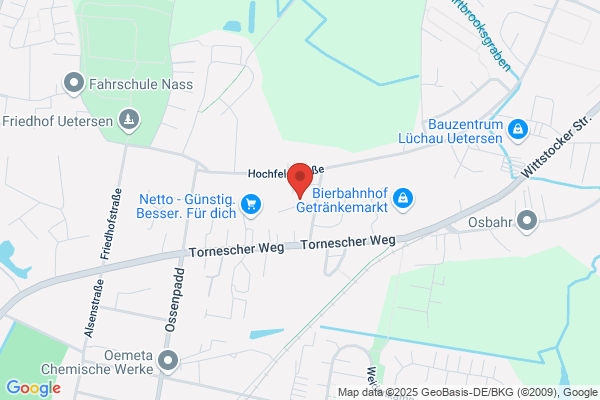 Lohnsteuerhilfeverein Vereinigte Lohnsteuerhilfe e.V.