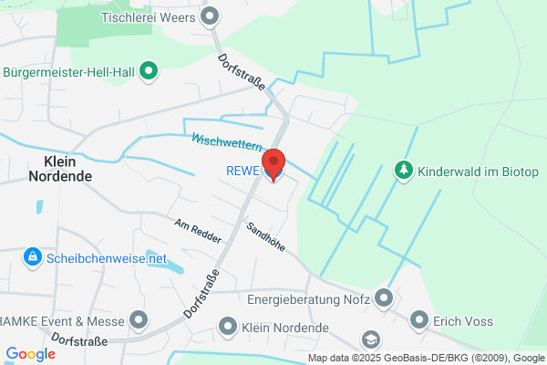 REWE