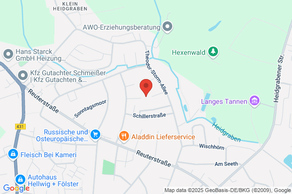 Butze Verlag