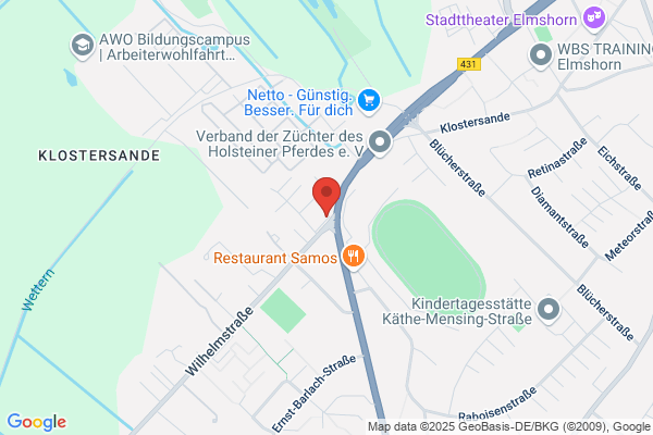 Bonava Deutschland GmbH - Projektstandort Heidgraben