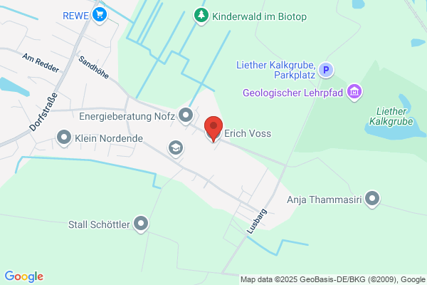 Erich Voss GmbH