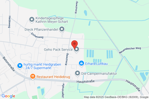 Falk Elektrotechnik GmbH