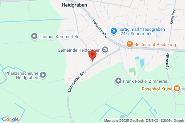 Grundschule Heidgraben