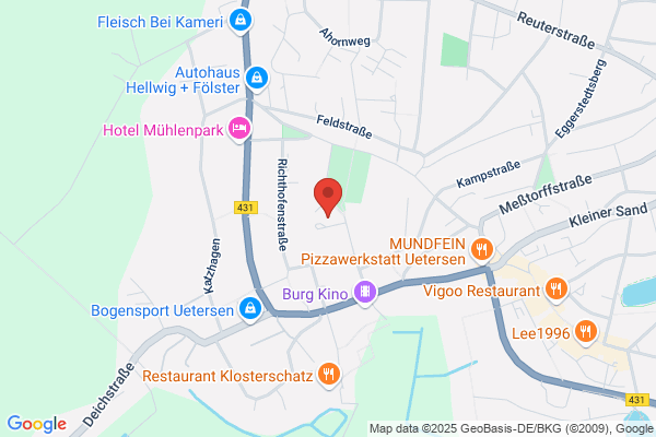 Handelsagentur Karwen