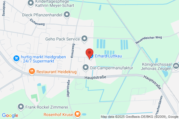 Luttkau GmbH