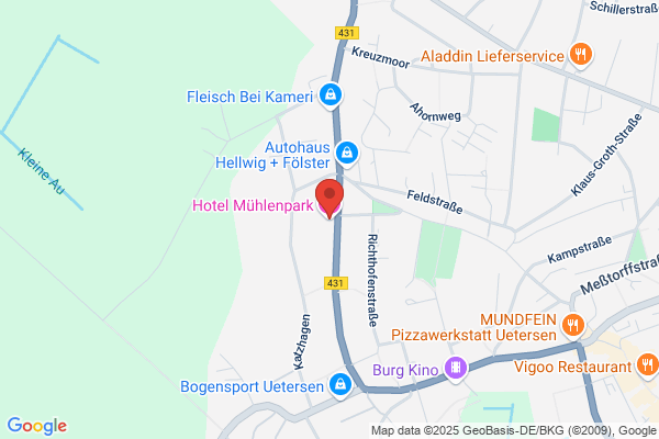 Lübbert Immobilien GmbH