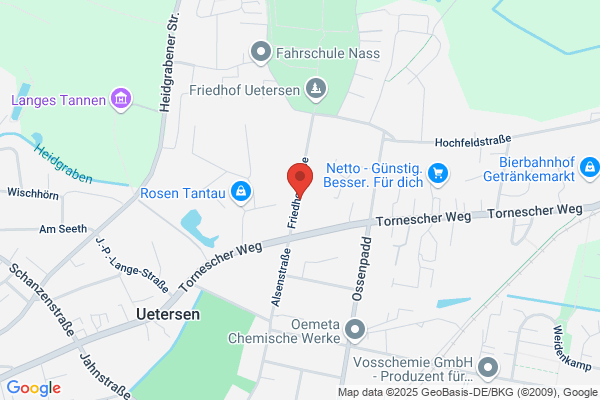 Schubsda Willi & Sohn GmbH