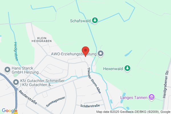 Sonnenburg Consulting GmbH
