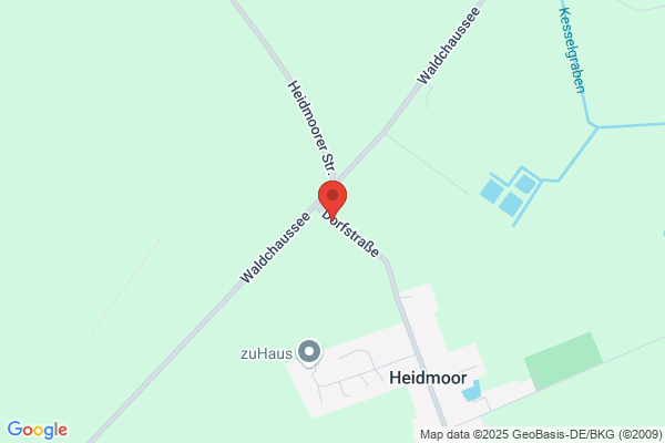 Gemeinde Heidmoor