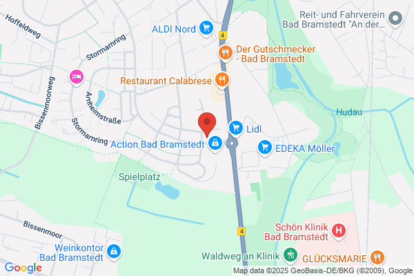Hans-Werner Süfke Taxi- und Reisebusunternehmen e. K.