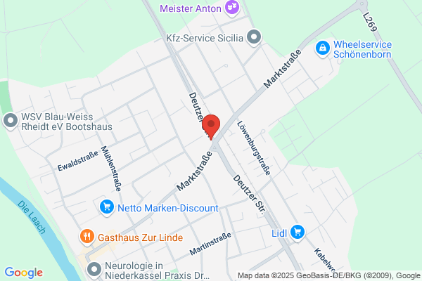 Bauagentur Hauge mbH