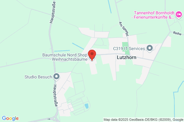 Baumschule Nord Shop