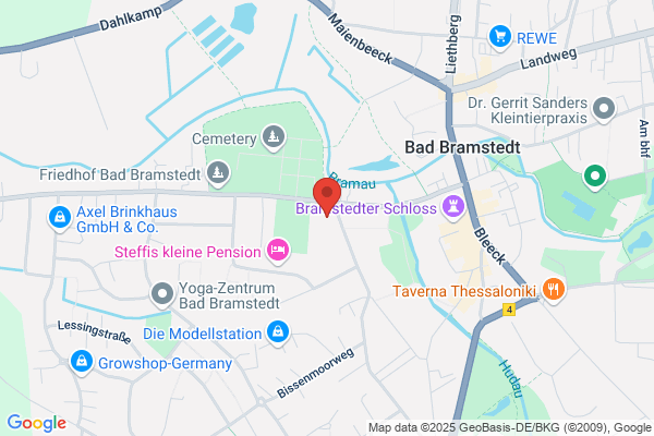 Freiwillige Feuerwehr Bad Bramstedt