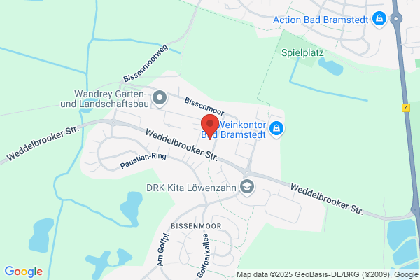 Grodthoff Heizungsbau GmbH